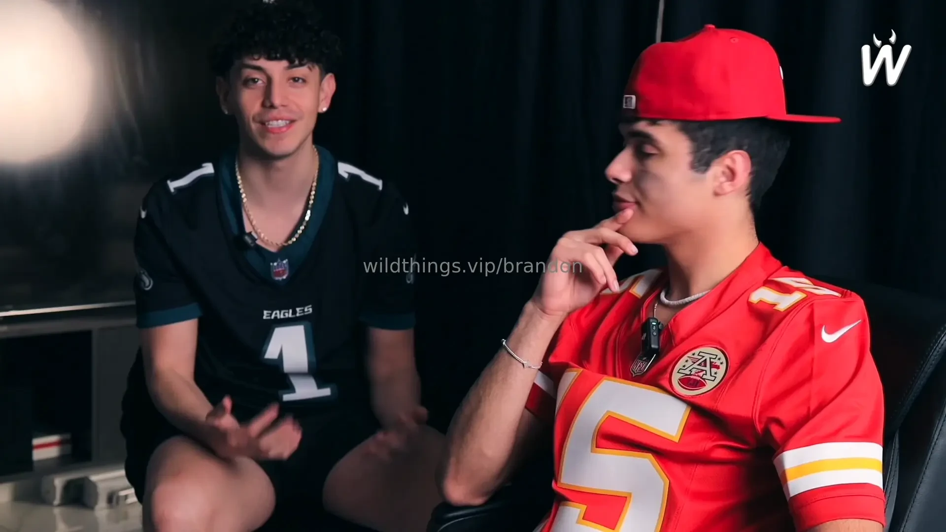 First ever gloryhole unlock for the full video ft julianbarboza amp 