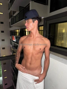 Tomorrow s the day brandonpremium