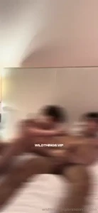 Since we got leaked on twitter we ll just drop the full video here dm