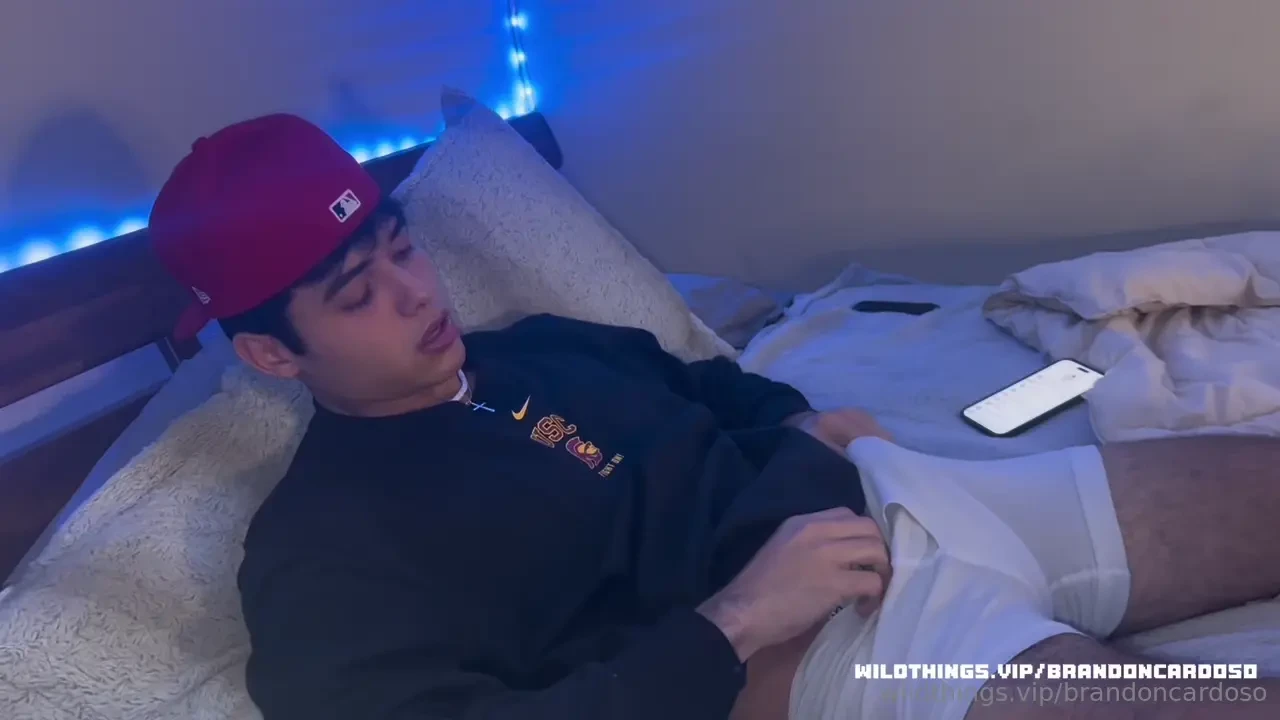 I got kicked out of college for this video jerkin off in my college 