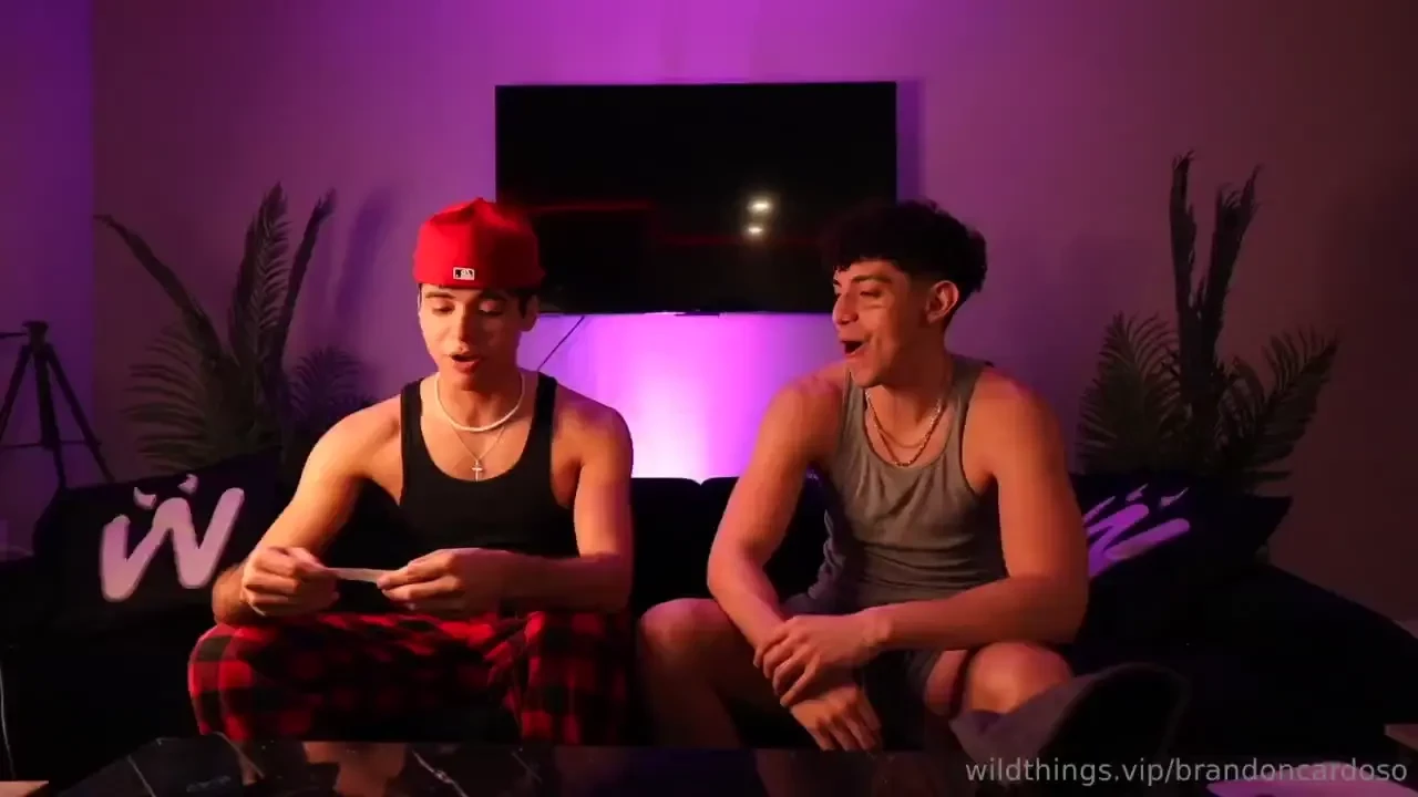 This is the craziest collab i ve ever done w julianbarboza get it on 