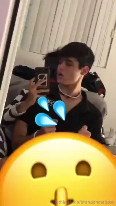 Brandonpremium has it 