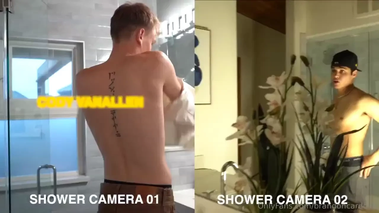 I m thinking about permanently deleting all my guy collab videos soon part 5 