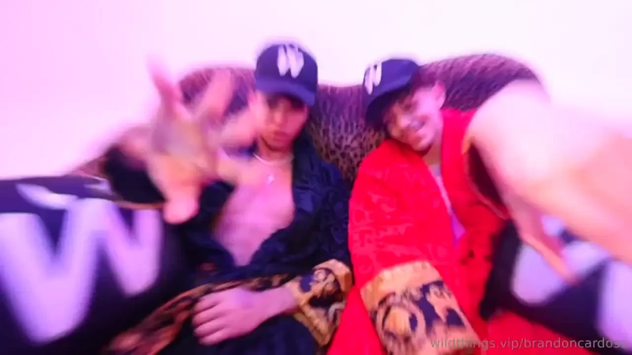 This friday night announcement w julianbarboza 