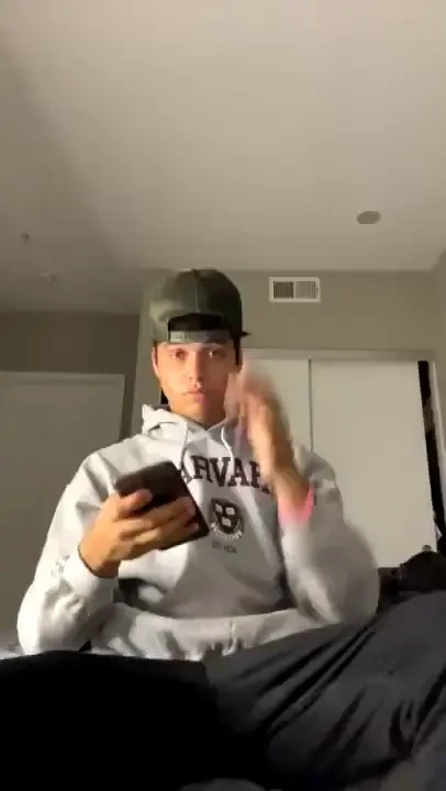 Livestream full jerk with cumshot 08 08 23 part 1 