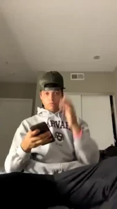 Livestream full jerk with cumshot 08 08 23 part 1
