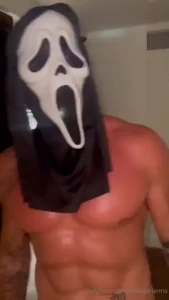 What s your favorite scary movie new scene dropping tonight