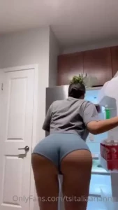 How much longer until you re ramming your cock into my ass part 1