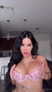 Want me to pull them out daddy