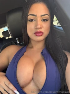 Cum help me zip it up or down whichever way you want