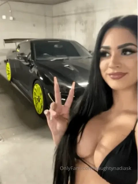 I ll blow more than just the doors off u 