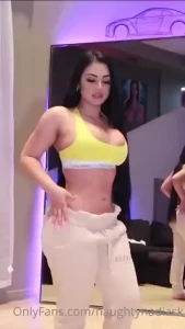 Go follow my youtube channel if you love me just posted a try on haul