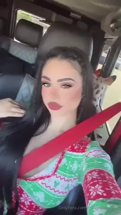 Gettin in that xmas spirit 