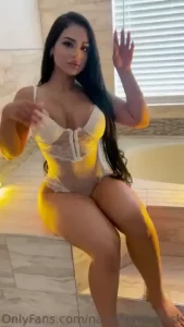 Let s take a bath part 4