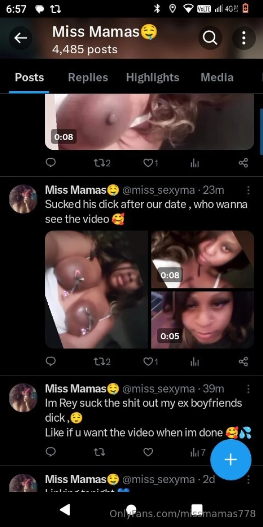 New dick sucking video available i can t post it here because of 