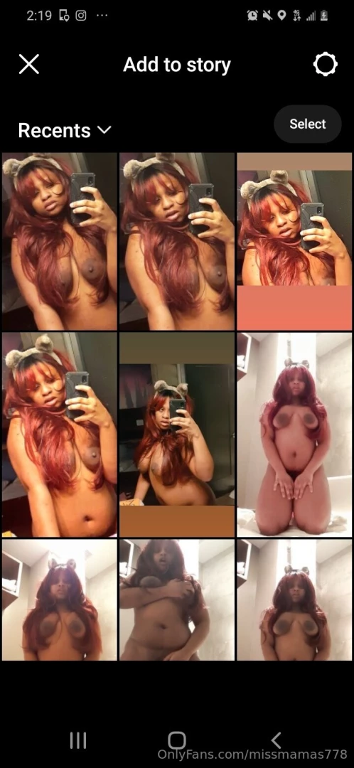 New solo video available check my last post 