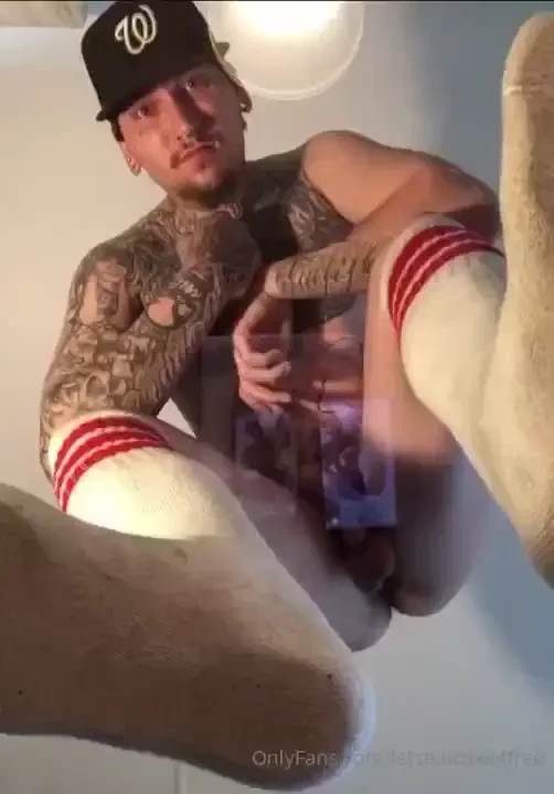 Skaterdudejeremy your real hardcore fetish - couple page with slave - part 10 