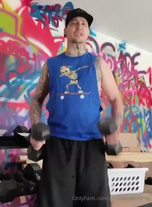 Skaterdudejeremy your real hardcore fetish - couple page with slave - part 11 