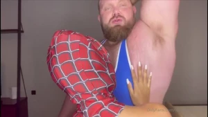 Huge bisexual muscle porn performer hugeandhung the biggest 6 1 356lbs part 3