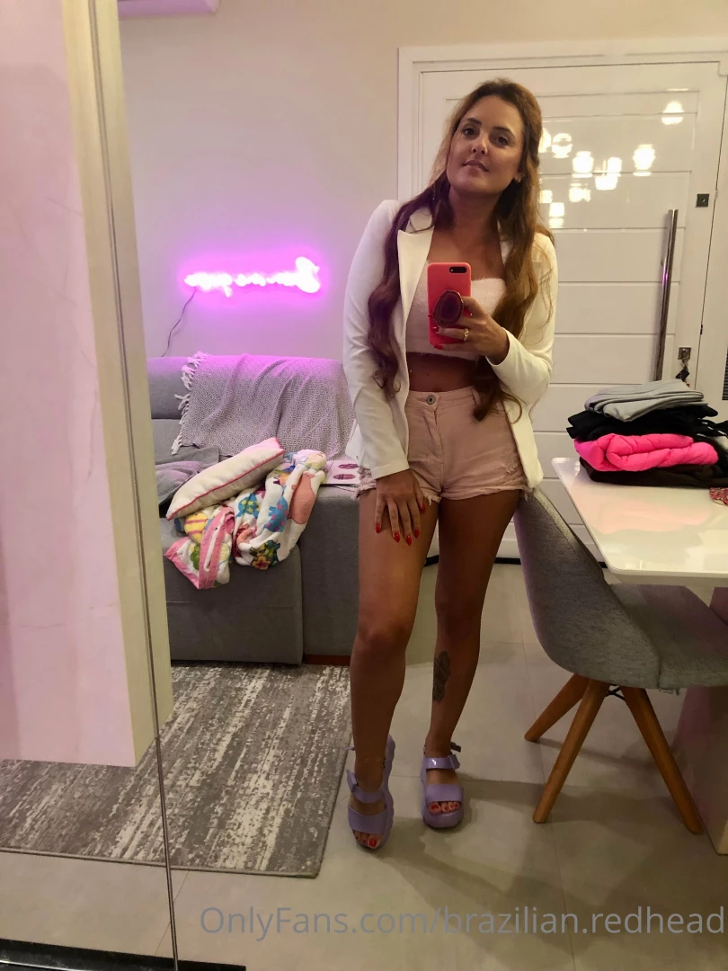 Feeling cute do you agree part 2 