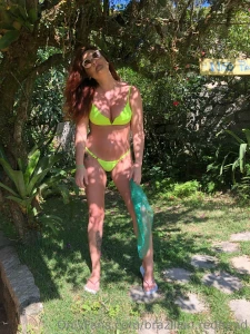 One of my favorite bikinis part 1