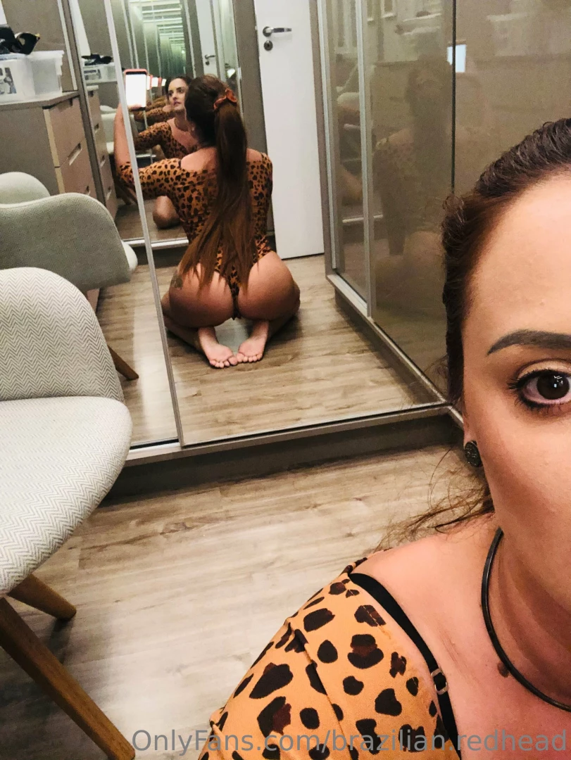 Brazilian.redhead part 16 