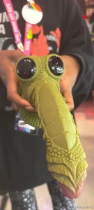 Got a new toy i ll be posting a video of me using it on wednesday