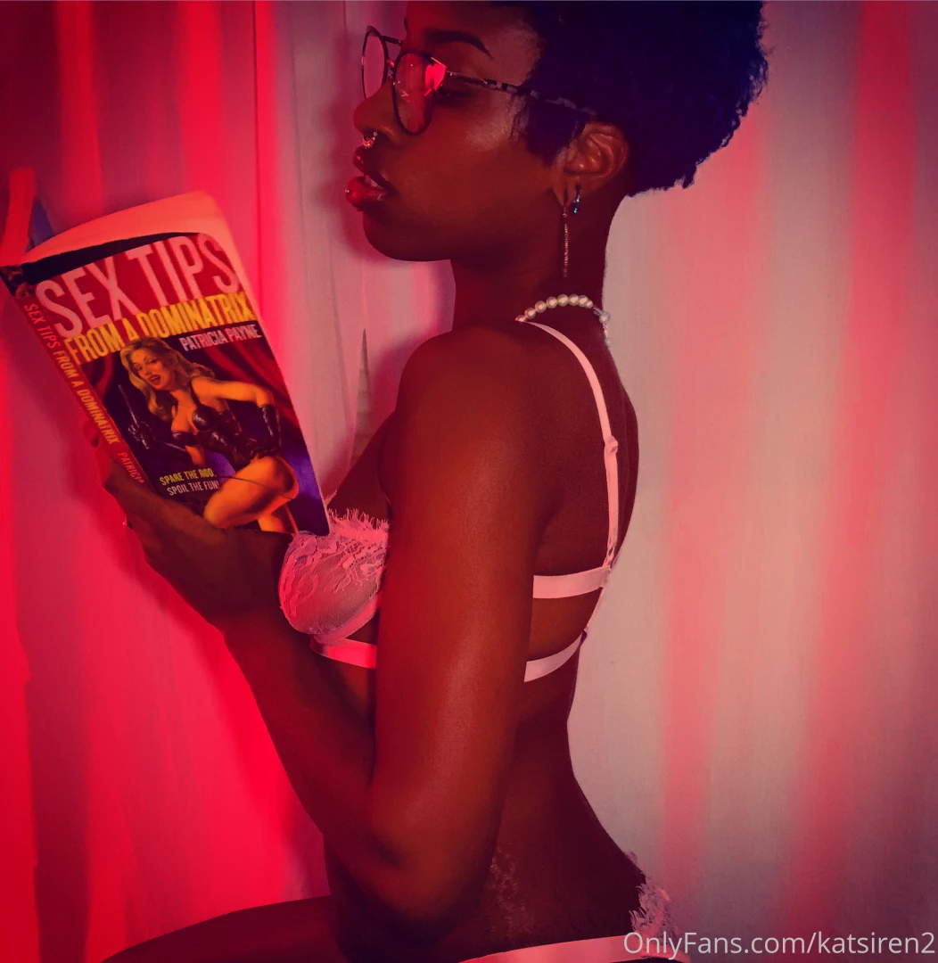 Reading is fundamental part 6 