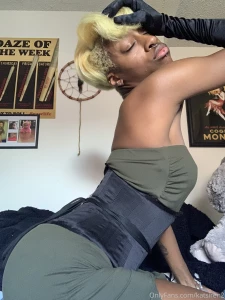 I m on tiktok lol but who cares i look sexy as fuck and a new swipe to part 4