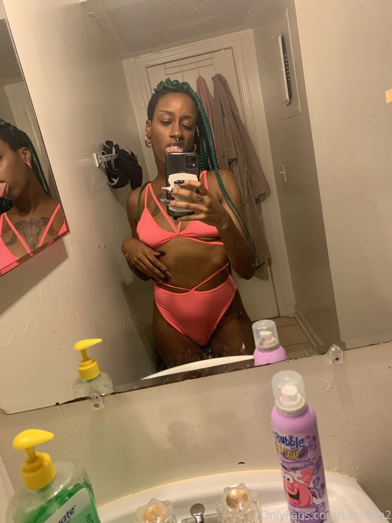 Feeling myself part 101 