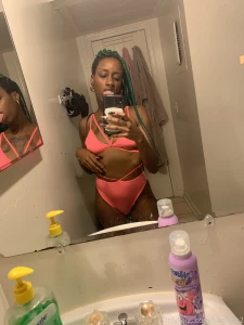 Feeling myself part 101