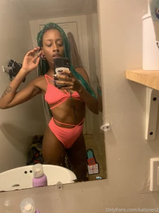 Feeling myself part 105