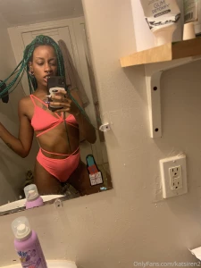 Feeling myself part 103