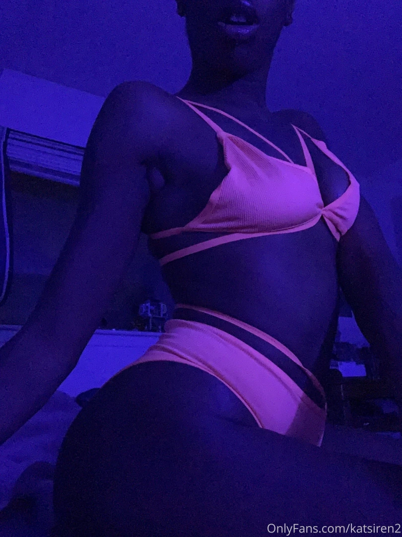 Neon dream 