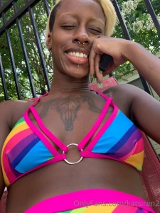 It s a pool day loving this bikini hope you re all doing well lovelies part 1