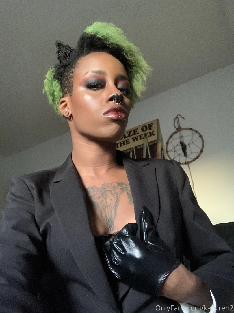 My halloween in reverse pussy say meow part 3 