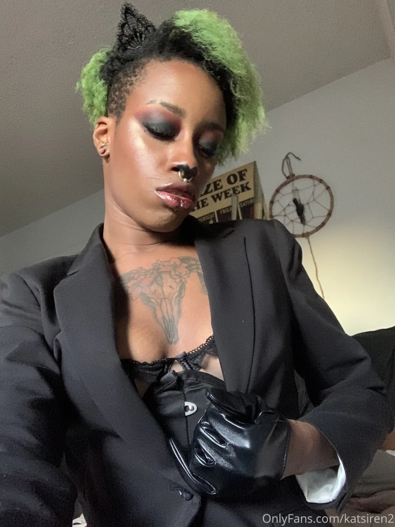 My halloween in reverse pussy say meow part 5 