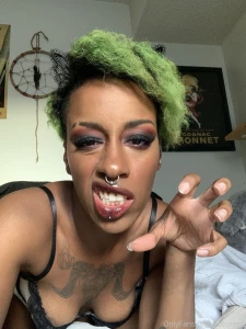 My halloween in reverse pussy say meow part 6