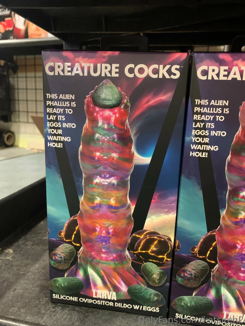 I m sick buy me monster dicks part 1 