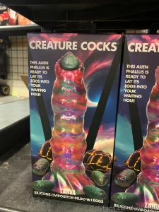I m sick buy me monster dicks part 1