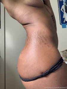 Appreciate the tiger stripes part 4