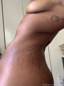 Appreciate the tiger stripes part 3