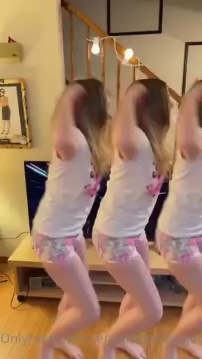 Doing the move your body trend stark ravin nude this is half price on 