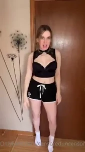 Trying something new censored tiktok trend nude selfies til i die vs