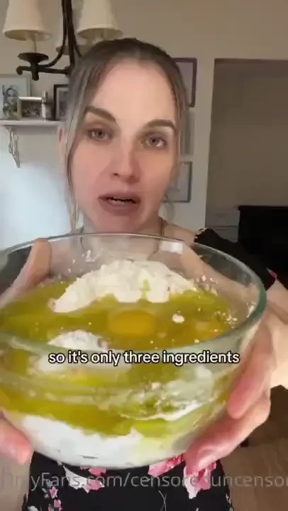 I made pumpum pussy cookies with the full view underneath in the 