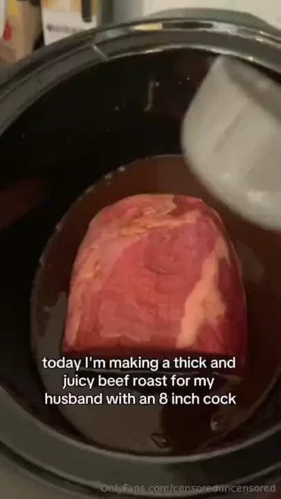 The trad wife pipeline also what mister mystery and i had last night 