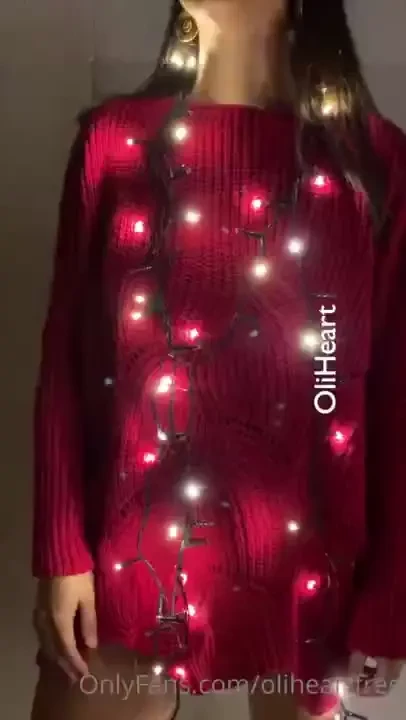 Backstage video welcome christmas just finishing up my christmas 