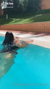 Good morning so i ve done one more tiktok tell me what you think about