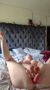 Redheadbondage1 part 346