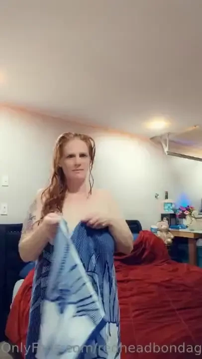 Redheadbondage1 part 332 